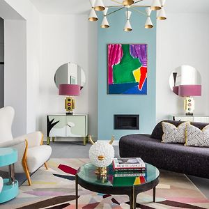 Appartement met een Slaapkamer